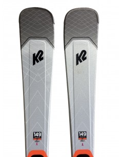 k2 disruption occasion 2