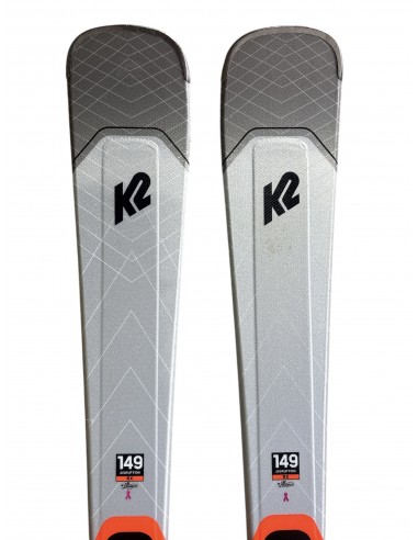 Ski Occasion K2 Distuption RX + Fix...