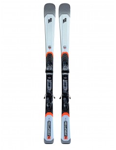k2 disruption occasion