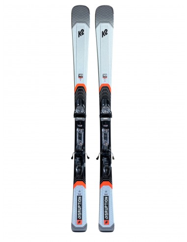 k2 disruption occasion