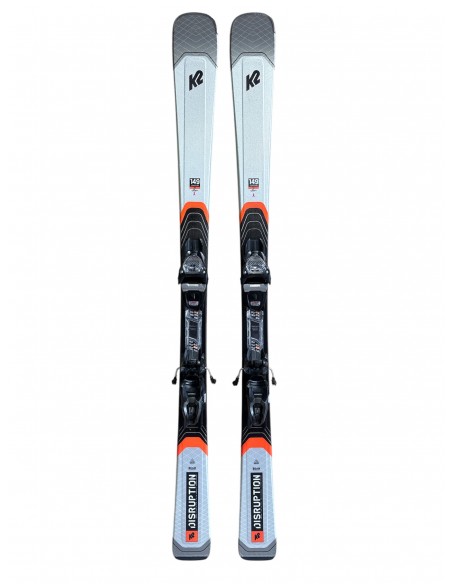 k2 disruption occasion
