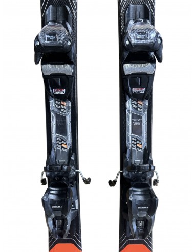 Ski Occasion K2 Distuption RX + Fix...
