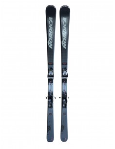 nordica spitfire 75