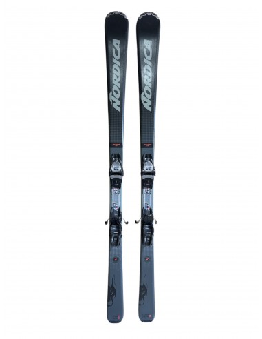 nordica spitfire 75