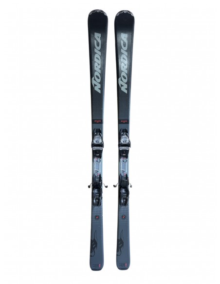 nordica spitfire 75