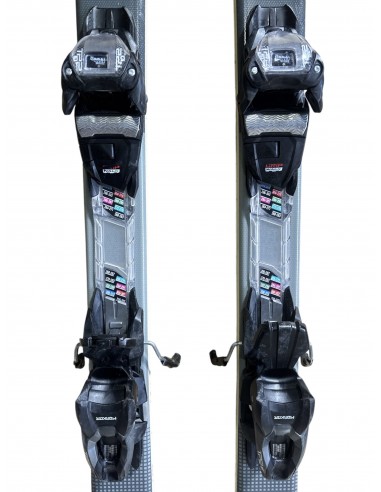 Ski Occasion Nordica Spitfire 75 +...