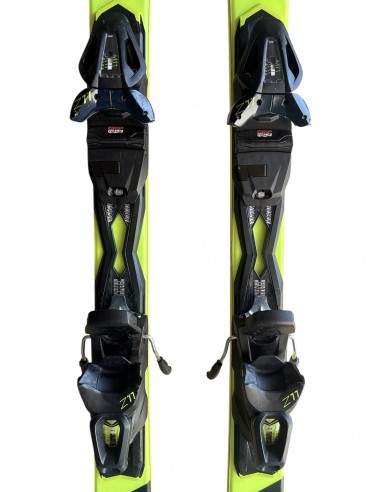 Ski Occasion Fischer RC4 + Fix Z11 GW