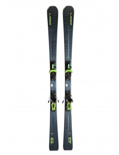 Ski Occasion Elan Primetime...