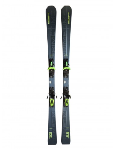 Ski Occasion Elan Primetime 22 + Fix...