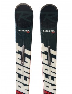 rossignol react 6 occasion 2
