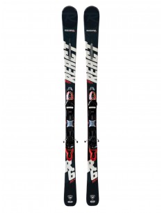 rossignol react 6 occasion
