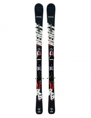 rossignol react 6 occasion