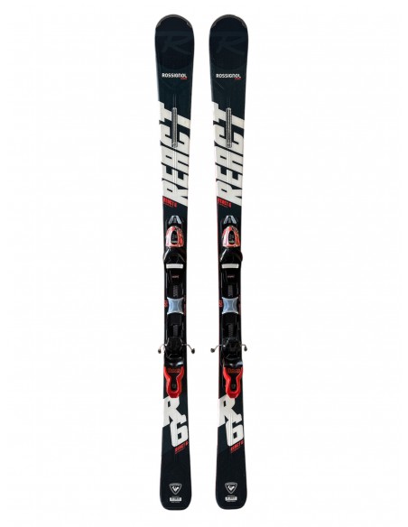 rossignol react 6 occasion