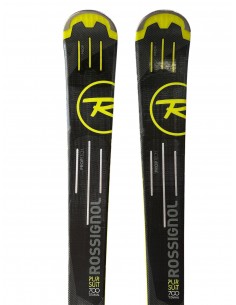 rossignol pursuit 700 ti occasion 2