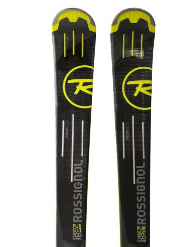 Ski Occasion Rossignol Pursuit 700 Ti...
