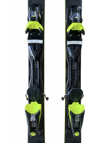 Ski Occasion Rossignol Pursuit 700 Ti...