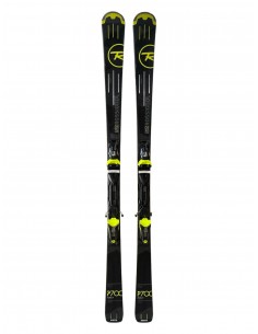 rossignol pursuit 700 ti occasion