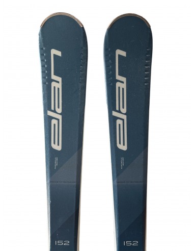 Ski Occasion Elan Explorer 74 RS +...