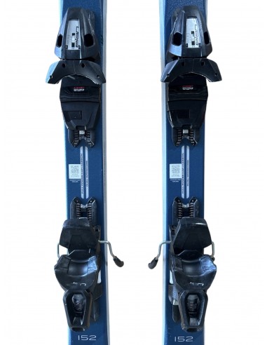Ski Occasion Elan Explorer 74 RS +...