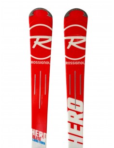 rossignol hero elite lt occasion 2