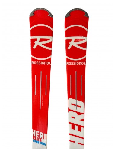 Ski Occasion Rossignol Hero Elite LT...