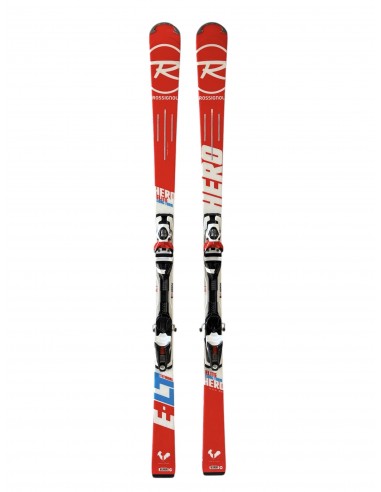 rossignol hero elite lt occasion