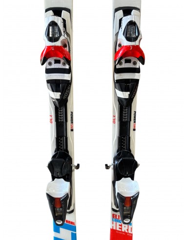 Ski Occasion Rossignol Hero Elite LT...