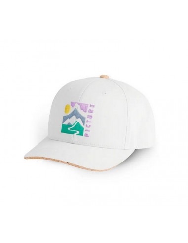 picture wakopa cap vapor grey