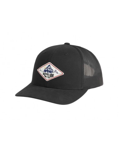 picture zephyr cap black