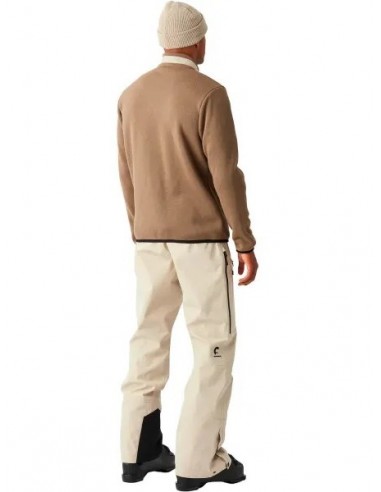 Picture Dauwy Fleece Shitake