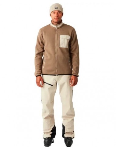 picture dauwy fleece shitake