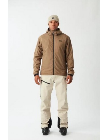 picture lanin hooded