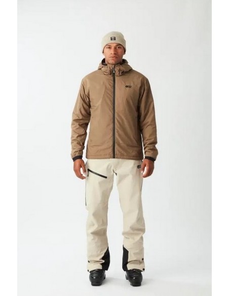 picture lanin hooded