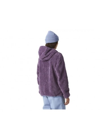 Polaire Picture Izimo Fleece Grape Jam