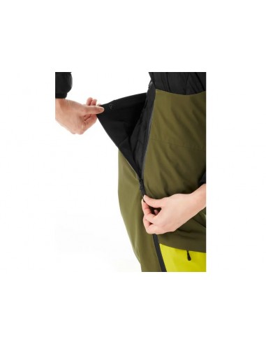 Picture Elwy Bib Tobacco