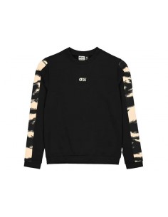 picture blayr printed crew black shadow