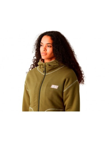 Picture Basement Plush Z Hoodie W...
