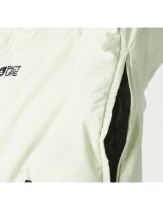 picture lement jacket tender green 2