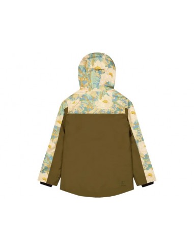 Picture Exa Jacket Timeless Flow