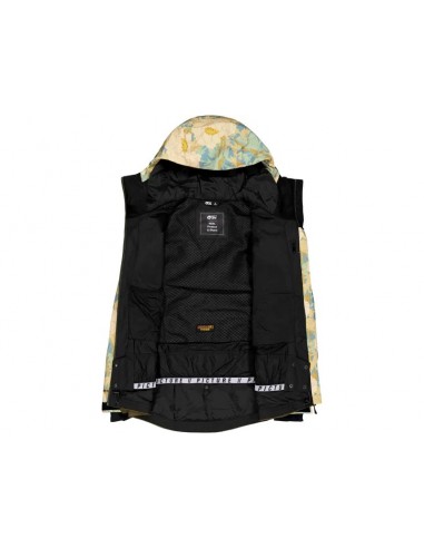 Picture Exa Jacket Timeless Flow