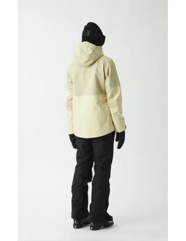Veste de ski & snowboard femme...