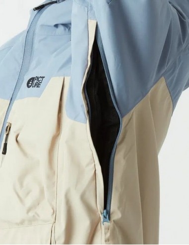 Veste de Ski Femme Picture Akna W Jkt...
