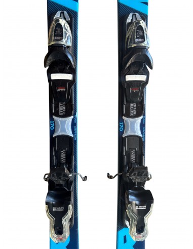 Ski Occasion Rossignol React R6...