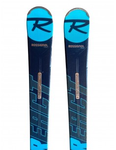 rossignol react 6 occasion 2