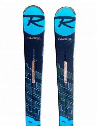 Ski Occasion Rossignol React R6...