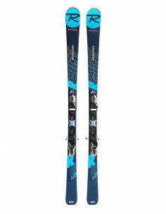 rossignol react 6 occasion