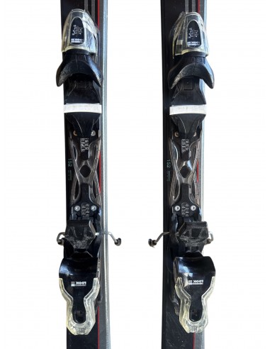 Ski Occasion Rossignol Famous 12 +...