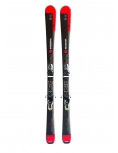 rossignol famous 12 occasion