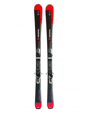 rossignol famous 12 occasion