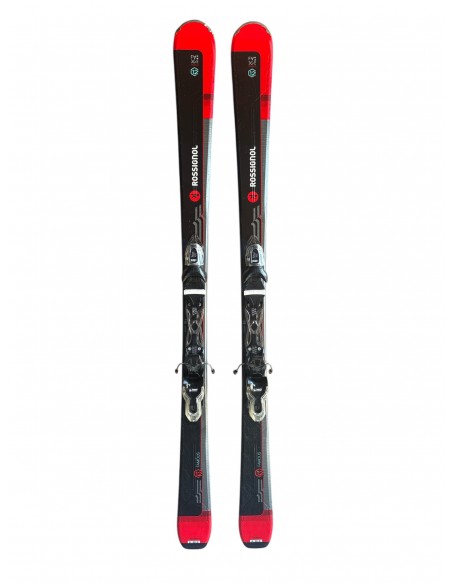 rossignol famous 12 occasion